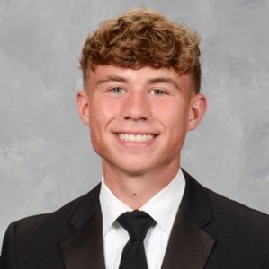 Meet your Posher, Cole